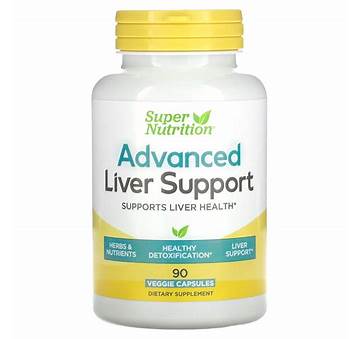 Advanced Liver Support